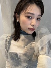 アース 町田店(HAIR & MAKE EARTH)