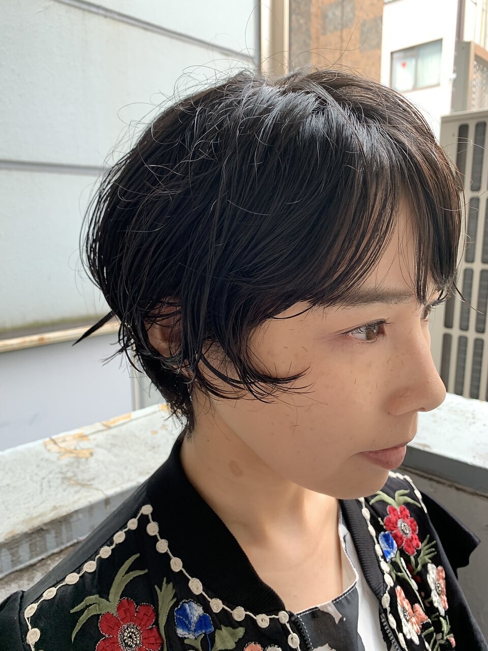 吉田 健太｜エレ 代々木公園(ere)の美容師・スタイリスト