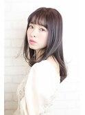 〈avant〉ラベンダーグレージュ
