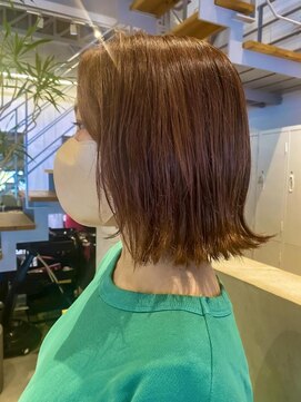 アディクト(ADDICT) くびれボブ