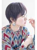 束間ショート