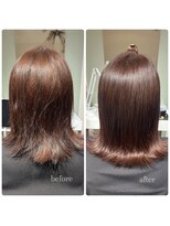 イフドット 加古川(if.)&nbsp;超高濃度水素プレミアムエイジングケアカラーエステ＃ヘッドスパ