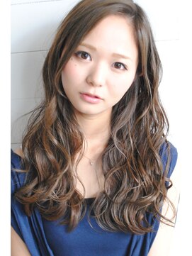 ペンタス(PENTAS) ミディアムレイヤー