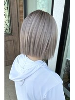 バンビーノ(Bambino)&nbsp;ホワイトベージュカラー