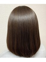 フラココ 神楽坂(hurakoko kagurazaka)&nbsp;【hurakoko松下仁美】ソフトコスメストレート