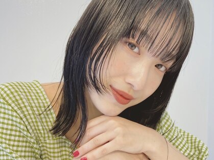 コットン(cotton)の写真