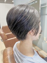 イルファ セイユウ 上野芝店(ehl:fa SEIYU)&nbsp;ショートヘアー