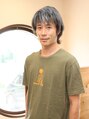 フェロー(FELLOW)/鈴木　勝