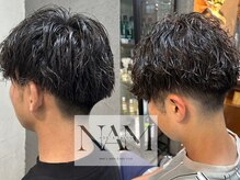 ナム 松戸(NAM)
