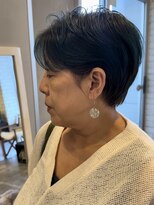 エス ウォーク(S.Wark)&nbsp;ショートヘア