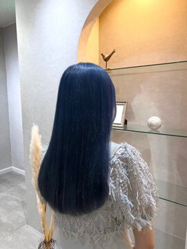 カラークチュール(Color Couture) 前髪カタログ/こなれミディ/イメチェン/韓国マッシュ/セミディ