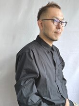 レセ 南柏店(Laissez) 会田 能輝 (南柏駅)