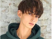 ■メンズ歓迎■カジュアル～ビジネスまで幅広く対応★学生～社会人まで幅広い方にご来店いただいています!!