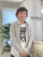 アーサス 久喜店(ursus) 金守 武徳