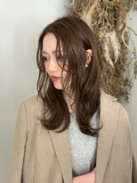 レイフィールド はません店 大人上品ナチュラルスタイル