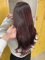 クラム(clam.)&nbsp;暖色カラー