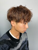 アドール(ADOR)&nbsp;[MIHO*ADOR] スパイラル / カラー / カラーパーマセット