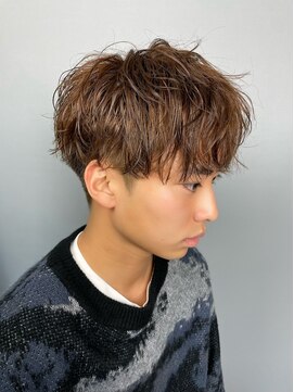 アドール(ADOR) [MIHO*ADOR] スパイラル / カラー / カラーパーマセット