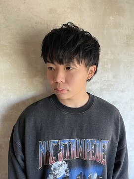 メロウ(mellow) マッシュレイヤー