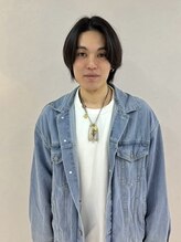 グランデュール 東静岡池田店(GRANDEUR) 出口 真冬