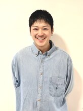 ジジ フィーカ 佐野(Gigi fika) 中村 譲