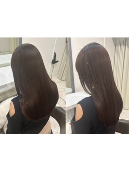 【多治見】≪LIERRE≫はカウンセリングを最も重視◎くせ毛やうねりなどのお悩みは、ぜひご相談ください◎