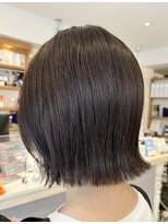 チャンプ 小阪店(Champ) 朝楽♪軽やかな外ハネスタイル☆