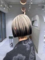 ムーム(Momb)&nbsp;ハイトーンデザインカラー