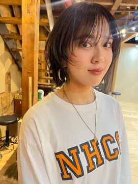 ホビー(HOBBY) salon style