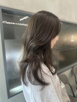 ネアー 新潟(NEER)&nbsp;イメチェン/外ハネボブ/美髪/ワイドバング[新潟駅/万代]