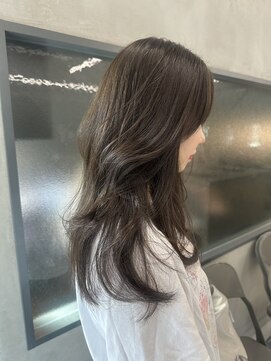 ネアー 新潟(NEER) イメチェン/外ハネボブ/美髪/ワイドバング[新潟駅/万代]