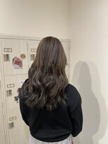 パプスドコワフュール 甲子園口店(Pap's de coiffeur)&nbsp;コントラストハイライト