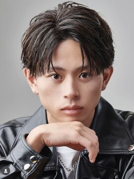 オーシャントーキョー シブヤジンナン(OCEAN TOKYO shibuya JINNAN) リクルートセンターパートビジネスショート