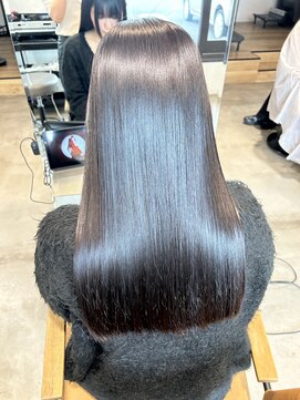 トテ(tote.) 水素トリートメント