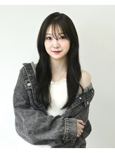 メンズサロンコンマ(men's salon ,) HONOKA 