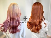 ガリカ ハラジュク(Gallica harajuku)