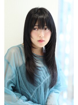 リル 8F 銀座(Rire) ロング