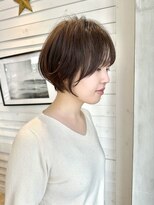 アデプト 金町店(adept)&nbsp;丸みショート