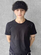 アンジェ(ange)&nbsp;浅沼 耀