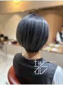 ニュアンス☆グレー