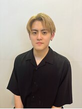 エスアール 真美ケ丘店(SR) 北西 隼人