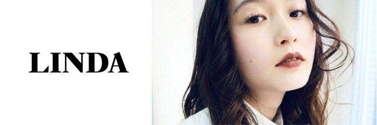 リンダ(LINDA)のサロンヘッダー
