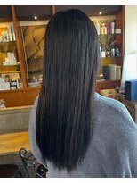 アルグラーテ (Arglarte)&nbsp;縮毛矯正/髪質改善/酸性矯正