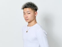 目指すのは、その日だけではなく365日かっこいいスタイル！