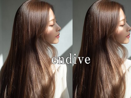 アンディーヴ 西京極(endive)の写真