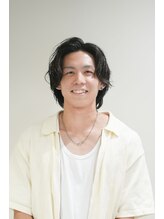 ラヴァダブ(RUB A DUB) 橘田 佳樹