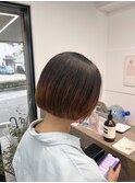 【SILLO.】お客様スタイル_デザインカラー