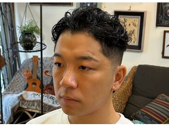 ゆとり炉の樹　のぐ男