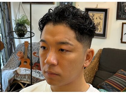 ゆとり炉の樹 のぐ男の写真