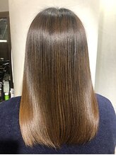 アルファヘアサロン 平尾店(alpha hair salon)